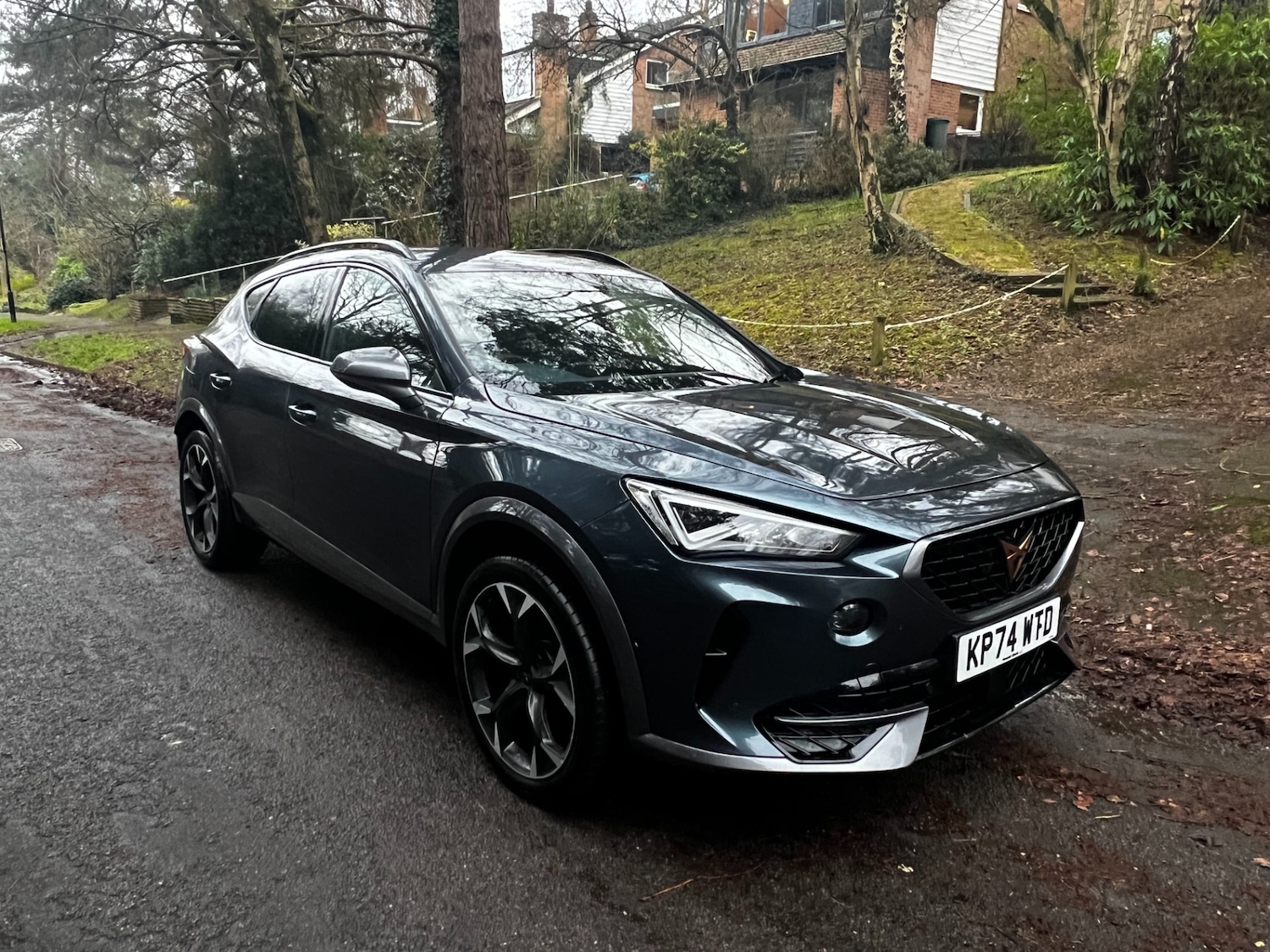 Used Cupra Formentor 2024 for sale - 77370765: Photo 62