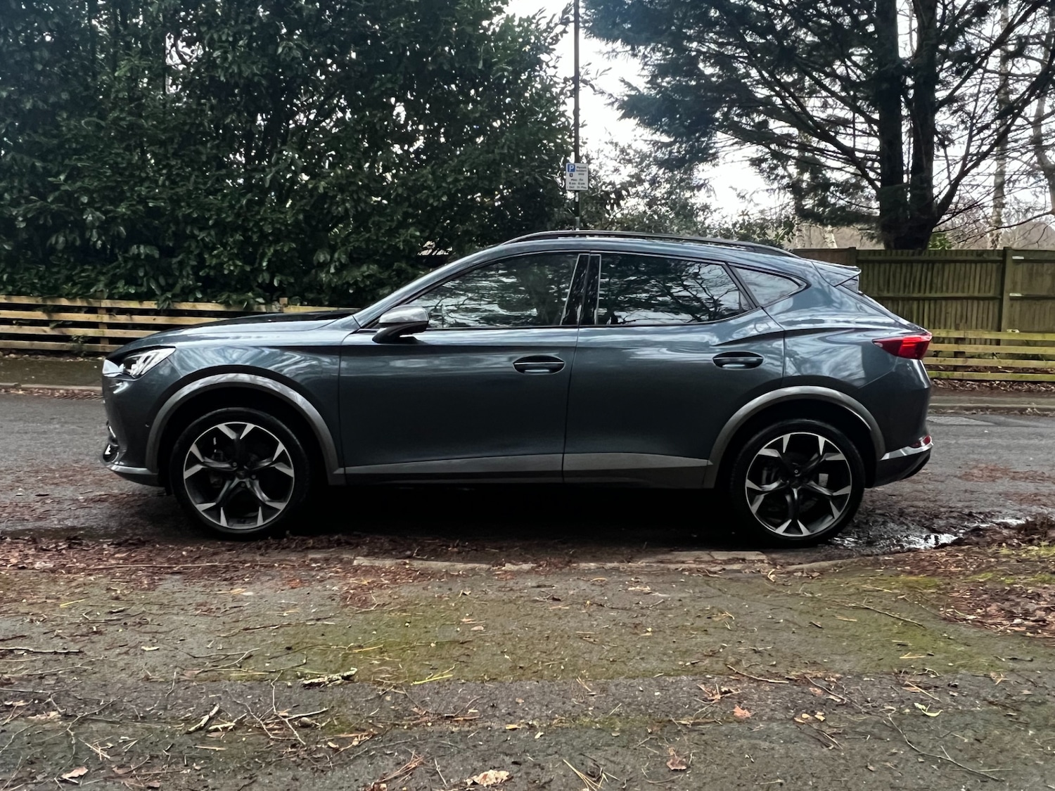 Used Cupra Formentor 2024 for sale - 77370765: Photo 63