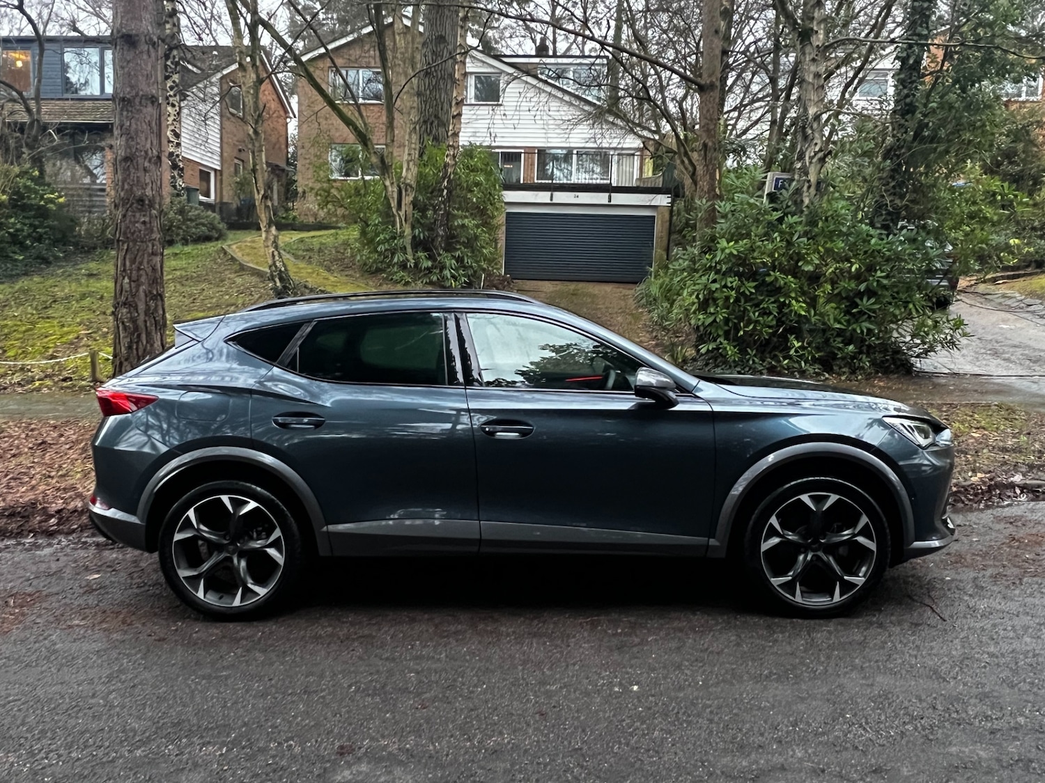 Used Cupra Formentor 2024 for sale - 77370765: Photo 64