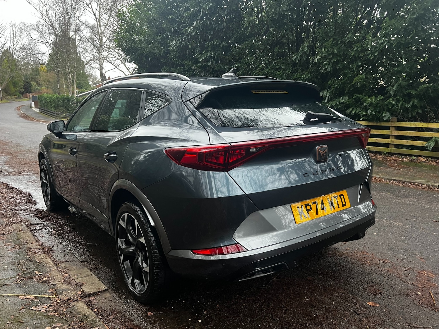 Used Cupra Formentor 2024 for sale - 77370765: Photo 65