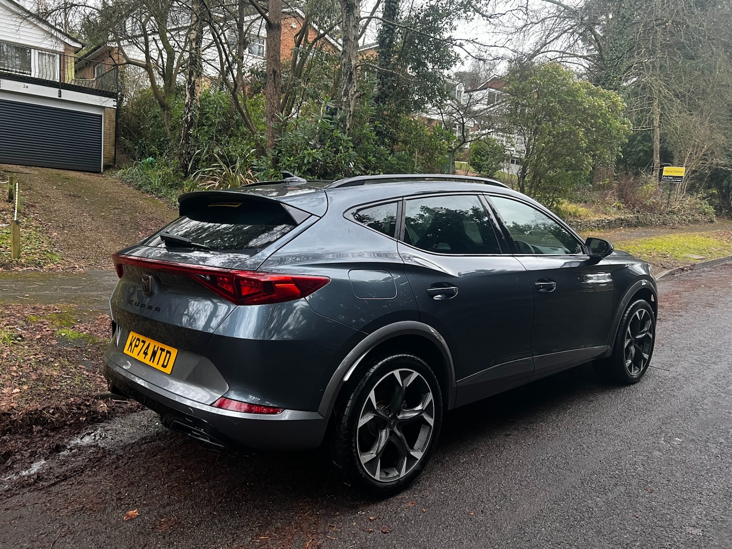 Used Cupra Formentor 2024 for sale - 77370765: Photo 67