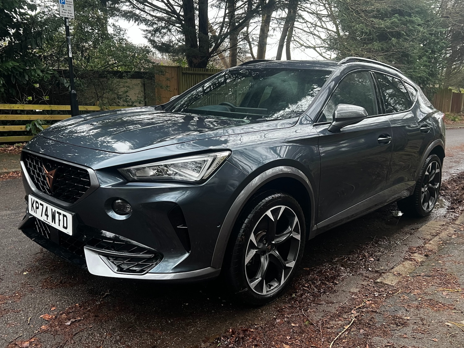 Used Cupra Formentor 2024 for sale - 77370765: Photo 68