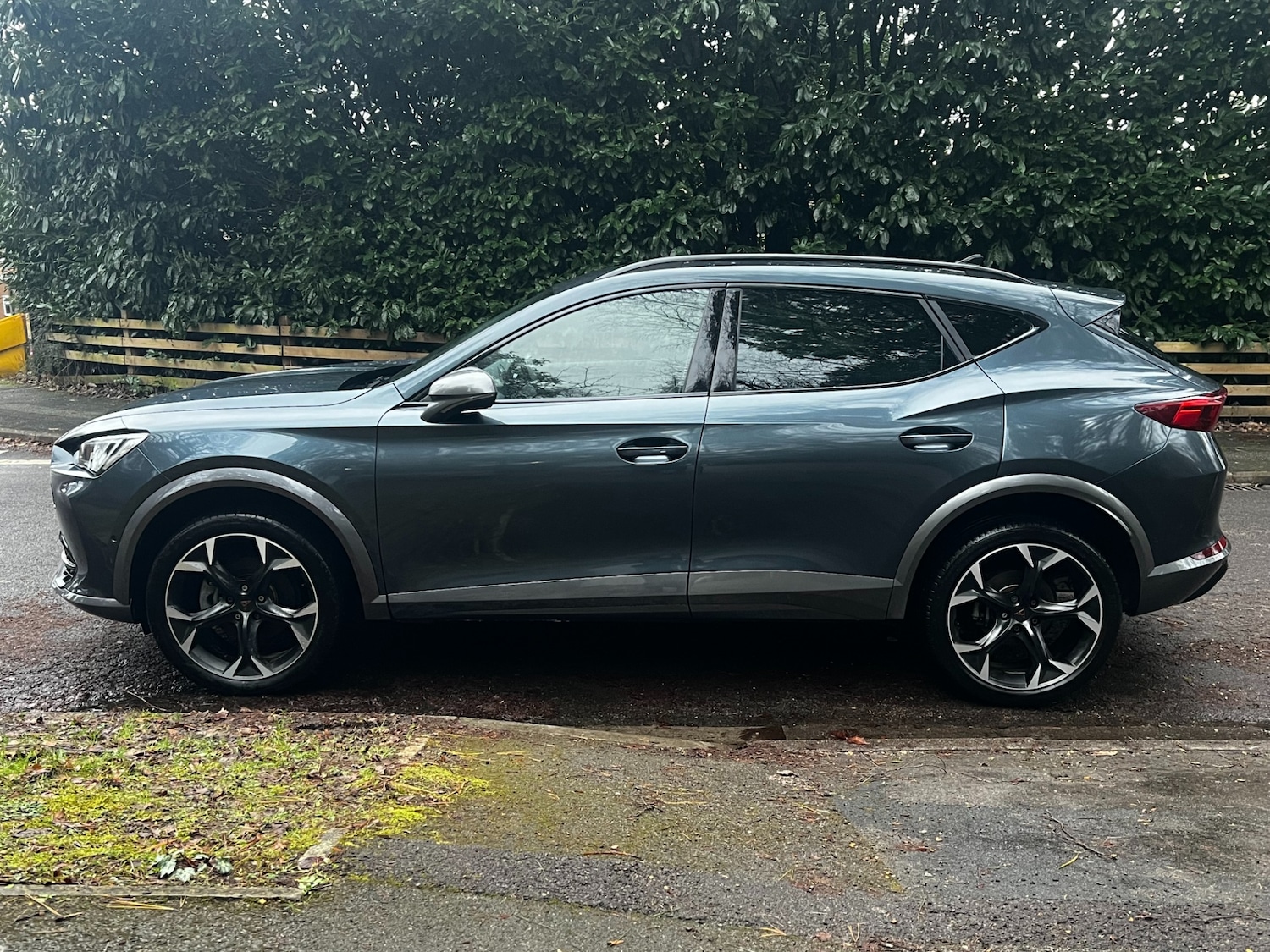 Used Cupra Formentor 2024 for sale - 77370765: Photo 69