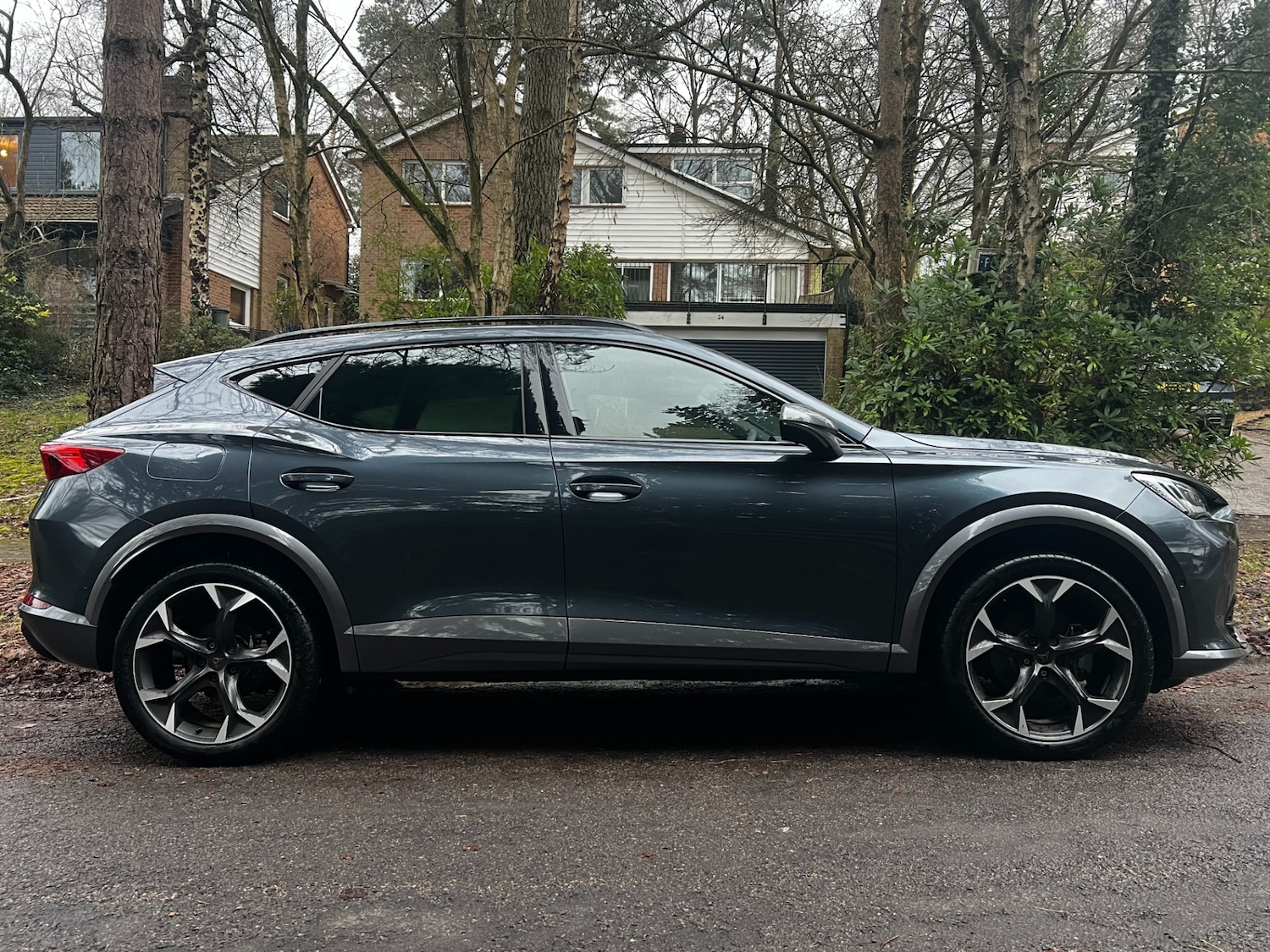 Used Cupra Formentor 2024 for sale - 77370765: Photo 7