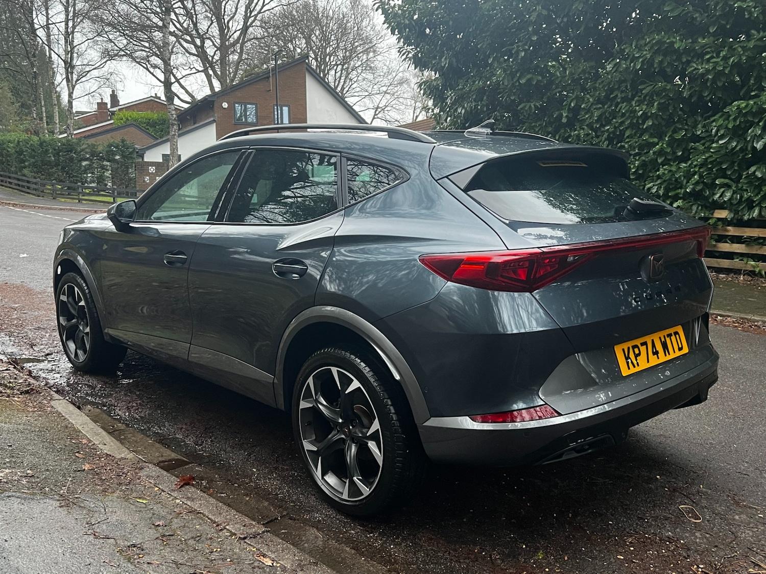 Used Cupra Formentor 2024 for sale - 77370765: Photo 70