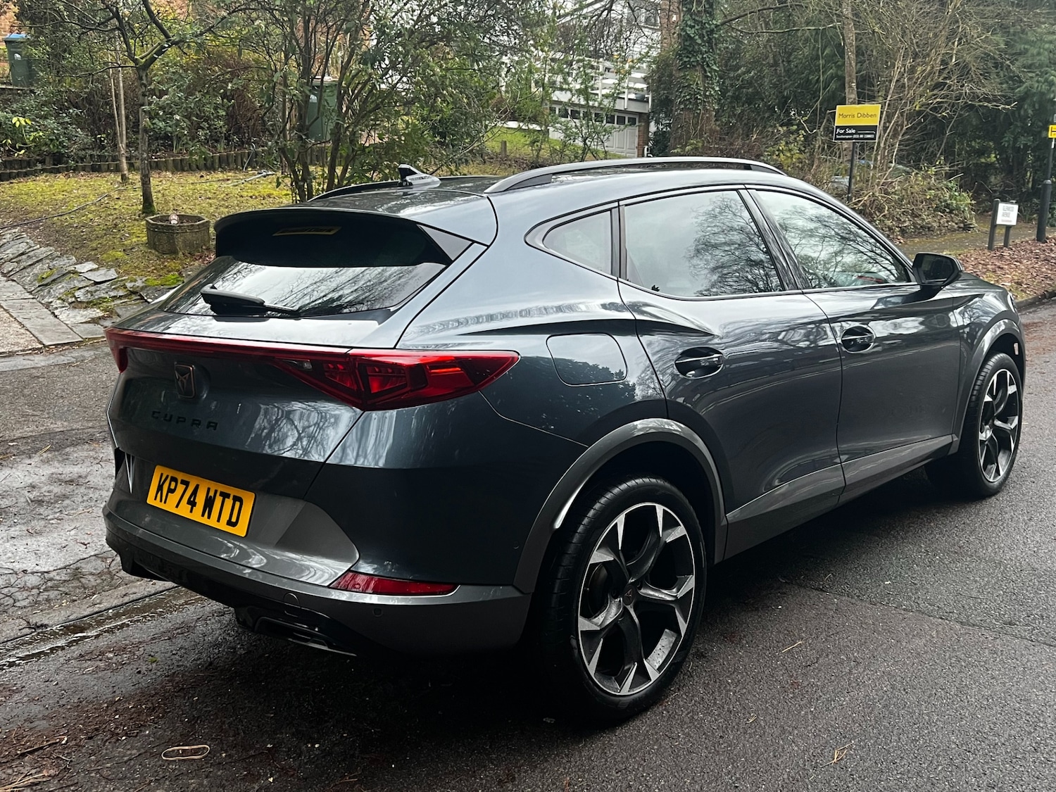 Used Cupra Formentor 2024 for sale - 77370765: Photo 72