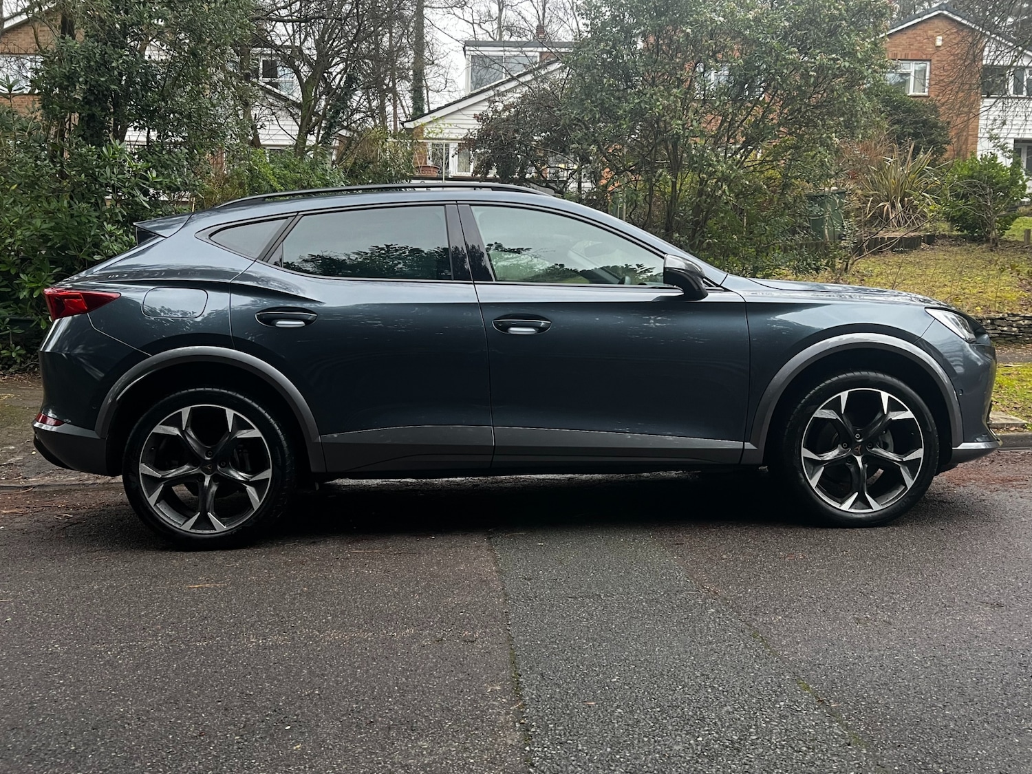 Used Cupra Formentor 2024 for sale - 77370765: Photo 73