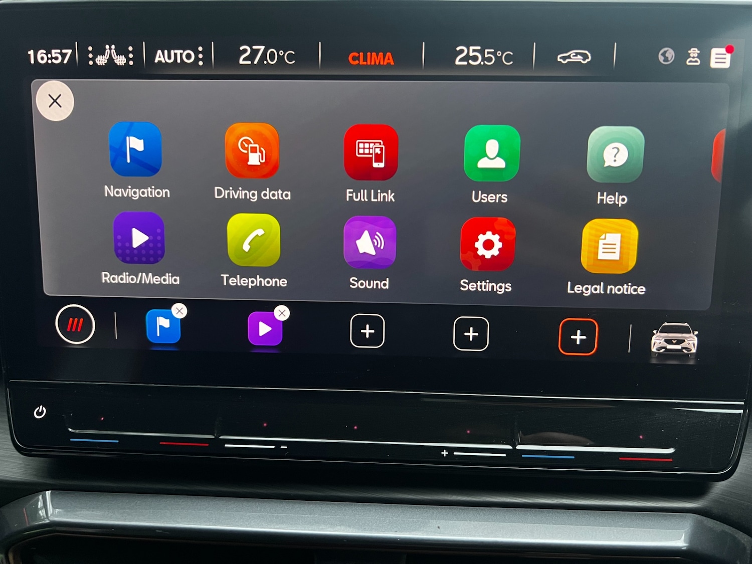 Used Cupra Formentor 2024 for sale - 77370765: Photo 75