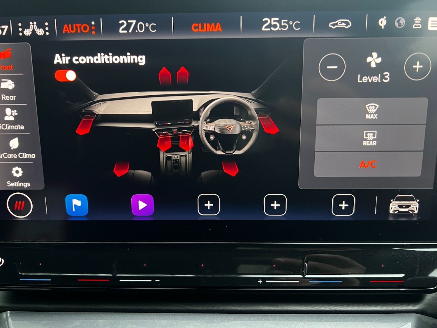 Used Cupra Formentor 2024 for sale - 77370765: Photo 76