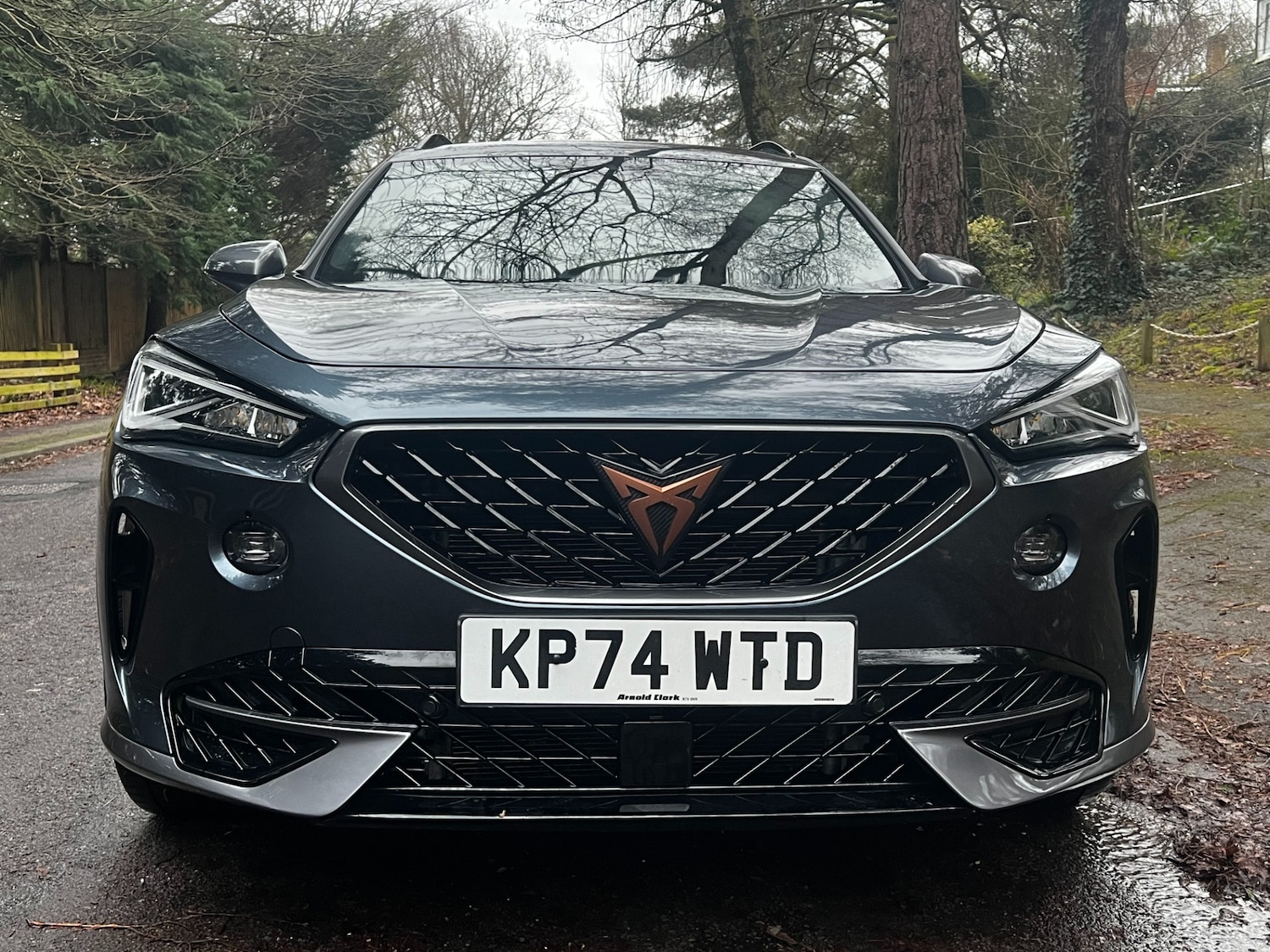 Used Cupra Formentor 2024 for sale - 77370765: Photo 9