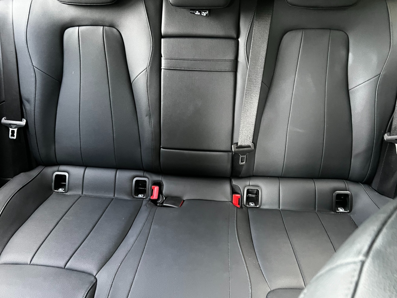 Used Mercedes-Benz A-Class 2023 for sale - 77303931: Photo 12