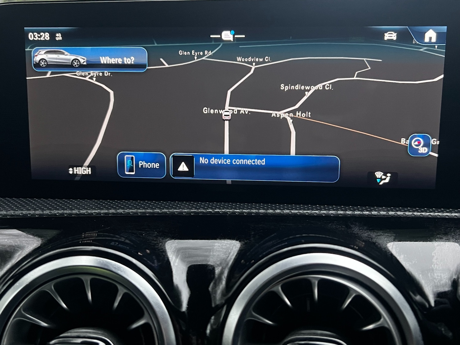 Used Mercedes-Benz A-Class 2023 for sale - 77303931: Photo 20