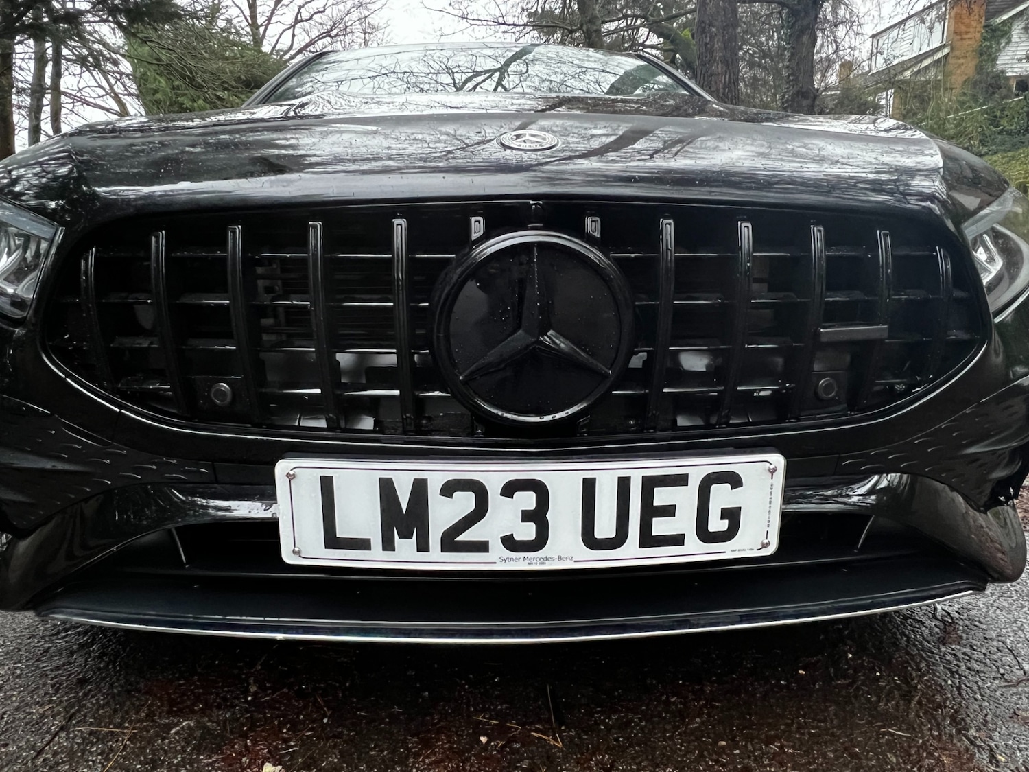 Used Mercedes-Benz A-Class 2023 for sale - 77303931: Photo 24