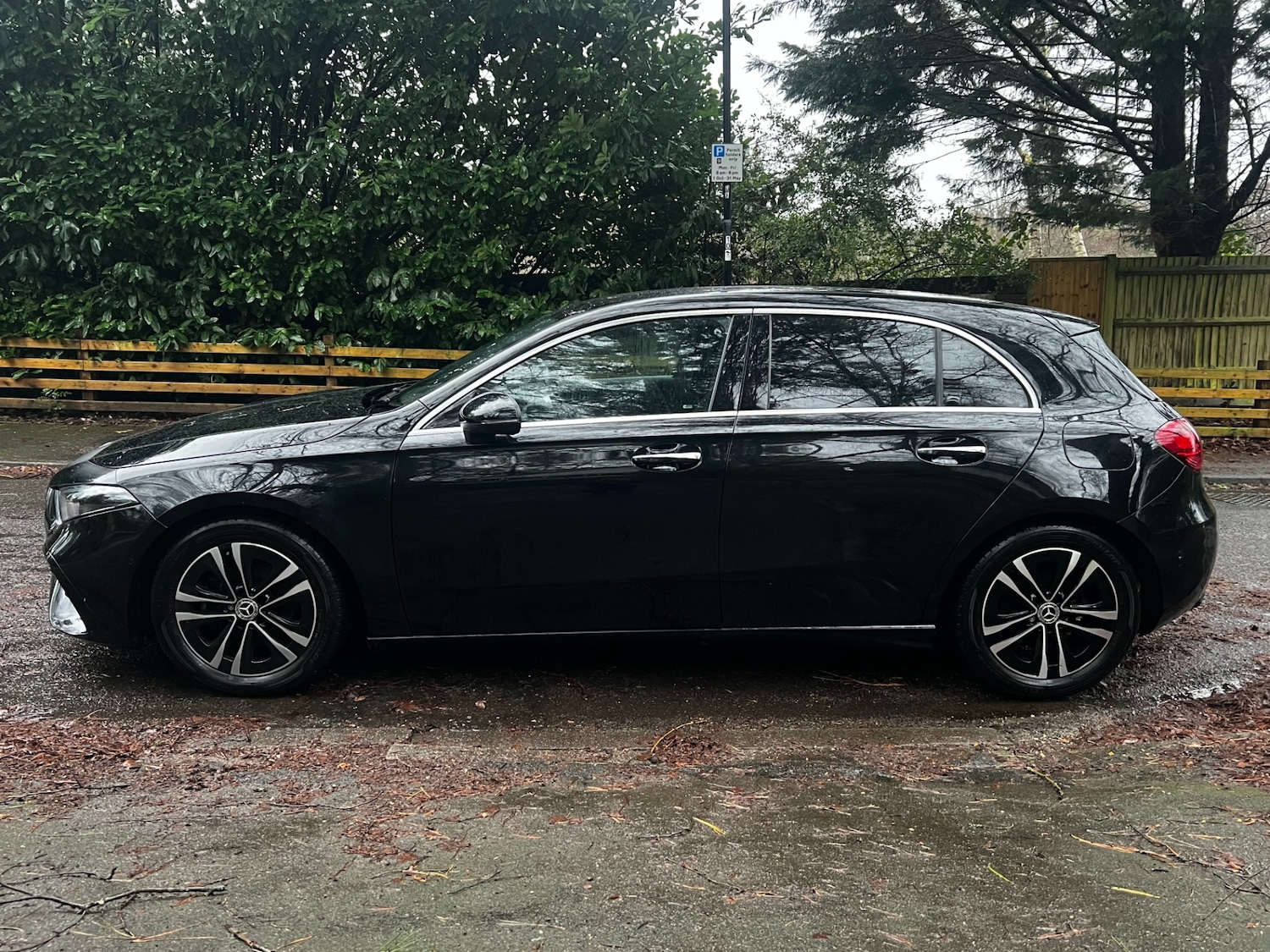 Used Mercedes-Benz A-Class 2023 for sale - 77303931: Photo 26