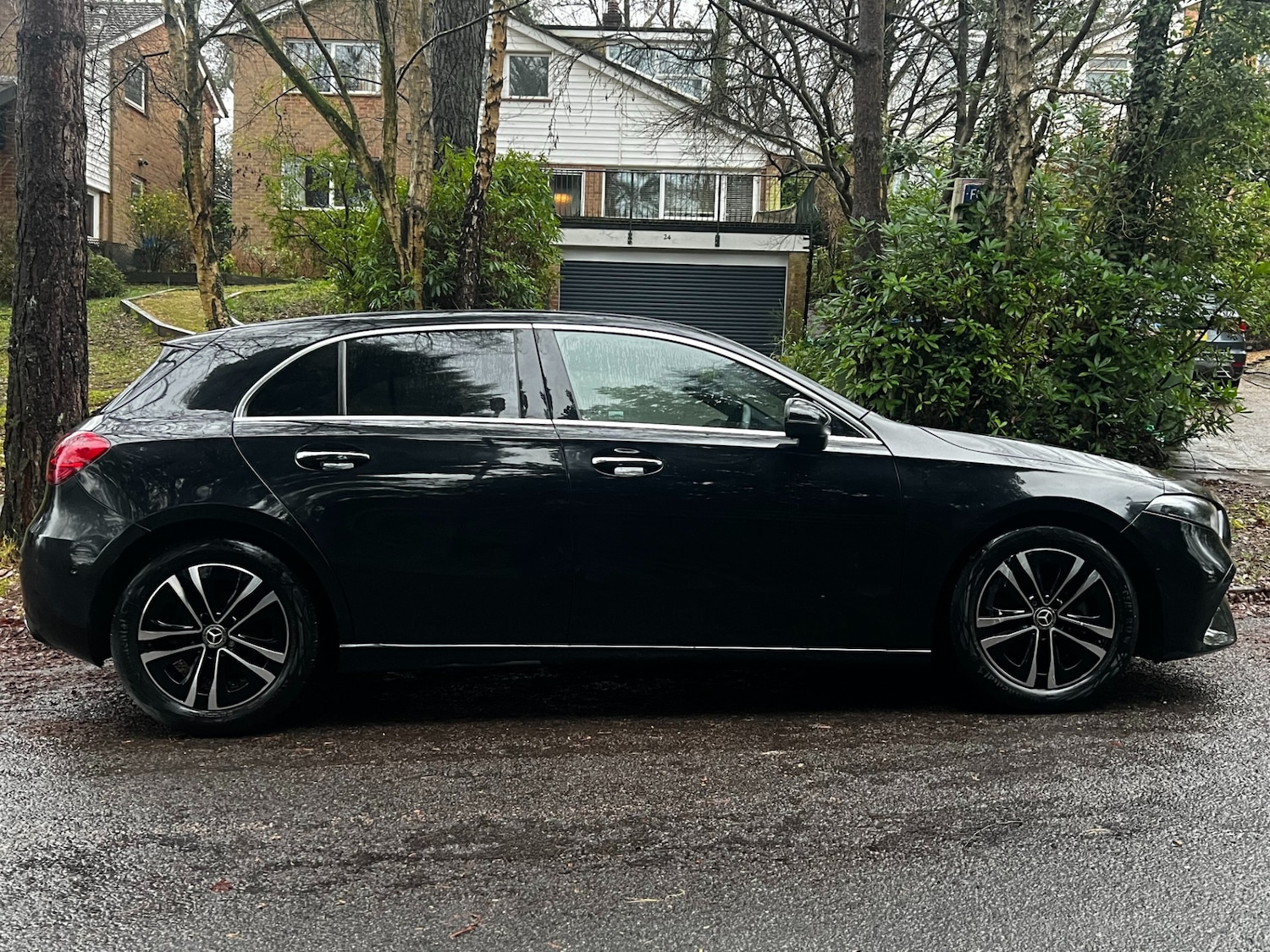 Used Mercedes-Benz A-Class 2023 for sale - 77303931: Photo 28