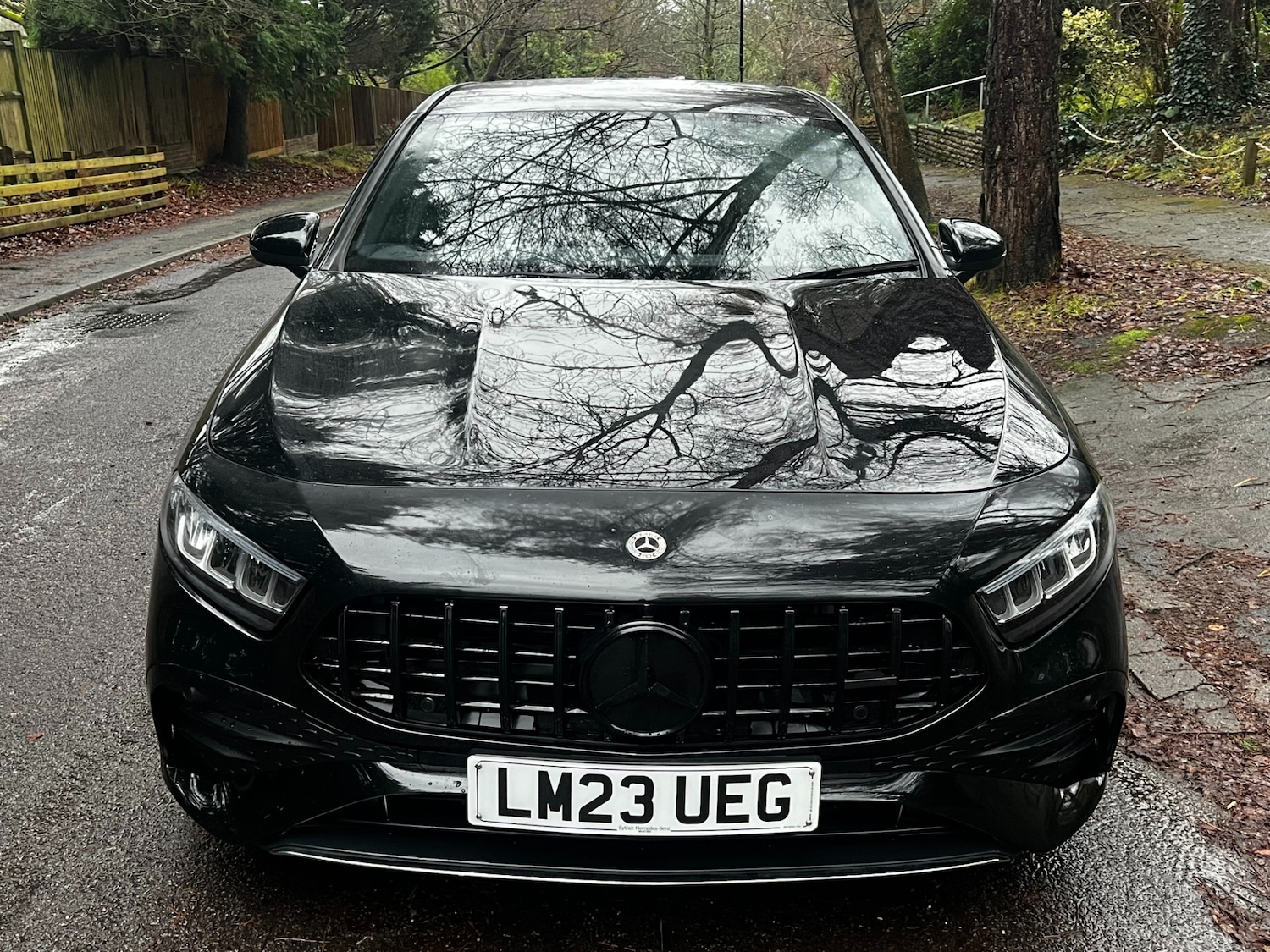 Used Mercedes-Benz A-Class 2023 for sale - 77303931: Photo 30