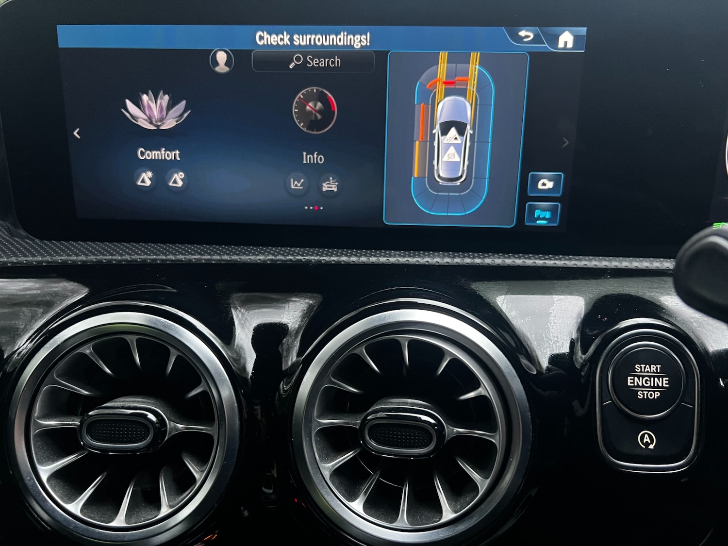 Used Mercedes-Benz A-Class 2023 for sale - 77303931: Photo 31