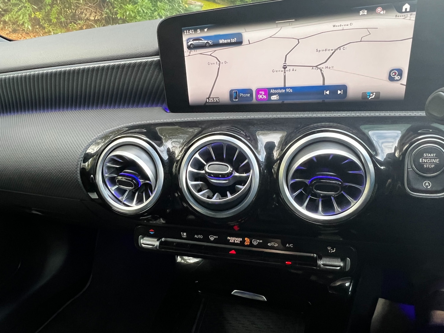 Used Mercedes-Benz A-Class 2023 for sale - 77303931: Photo 35