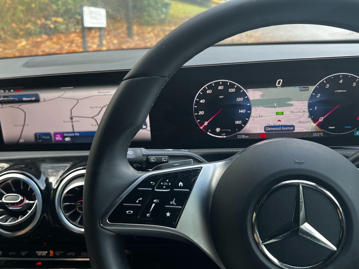 Used Mercedes-Benz A-Class 2023 for sale - 77303931: Photo 37