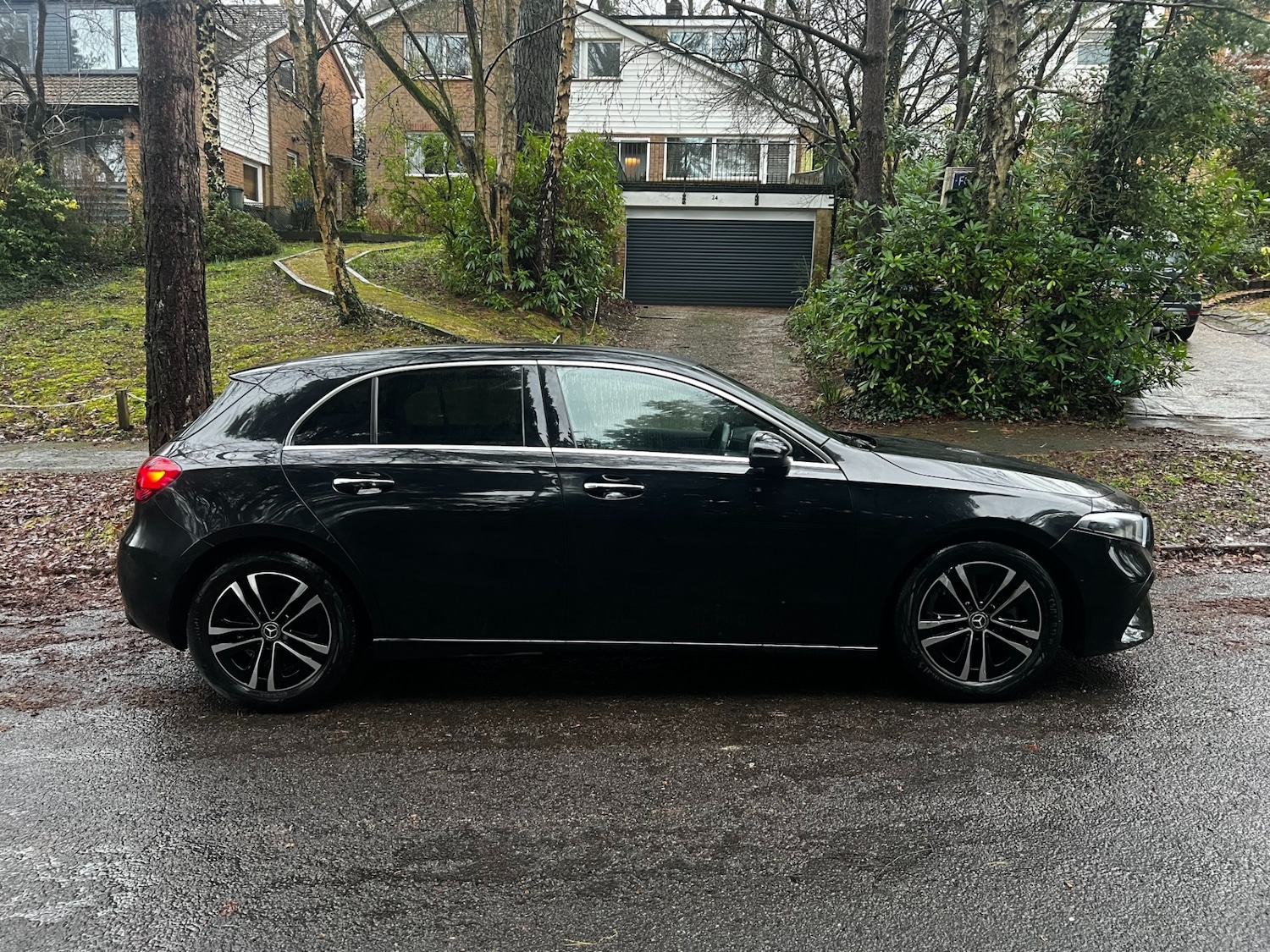 Used Mercedes-Benz A-Class 2023 for sale - 77303931: Photo 6