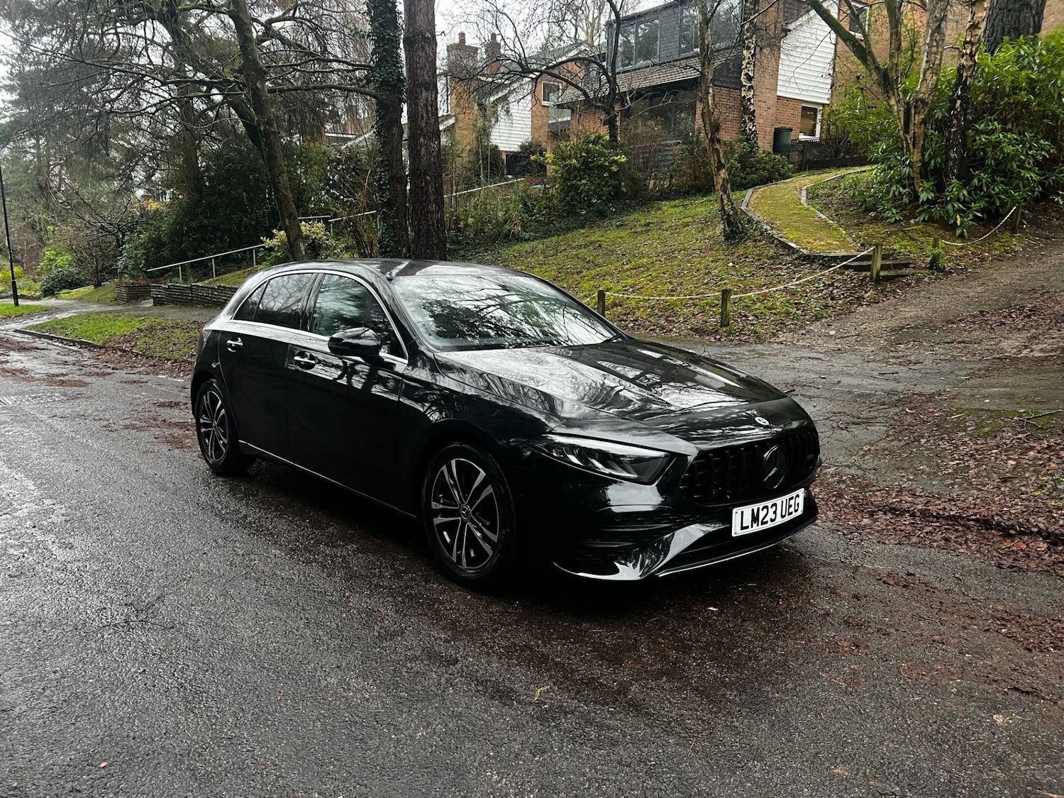 Used Mercedes-Benz A-Class 2023 for sale - 77303931: Photo 7