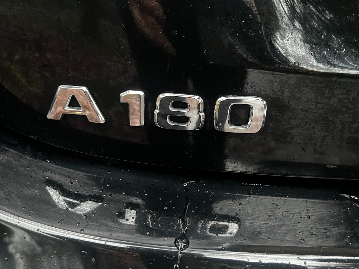 Used Mercedes-Benz A-Class 2023 for sale - 77303931: Photo 9