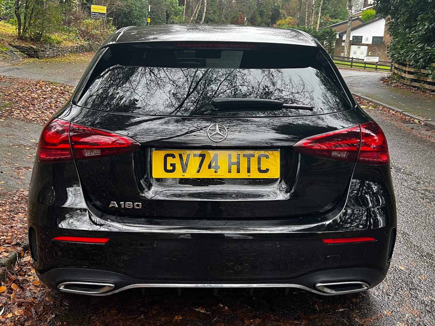 Used Mercedes-Benz A-Class 2025 for sale - 76941726: Photo 13