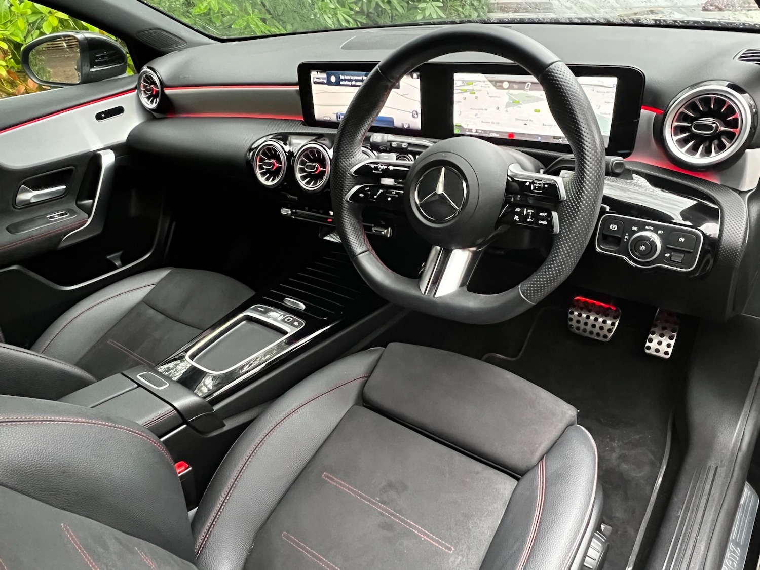 Used Mercedes-Benz A-Class 2025 for sale - 76941726: Photo 16