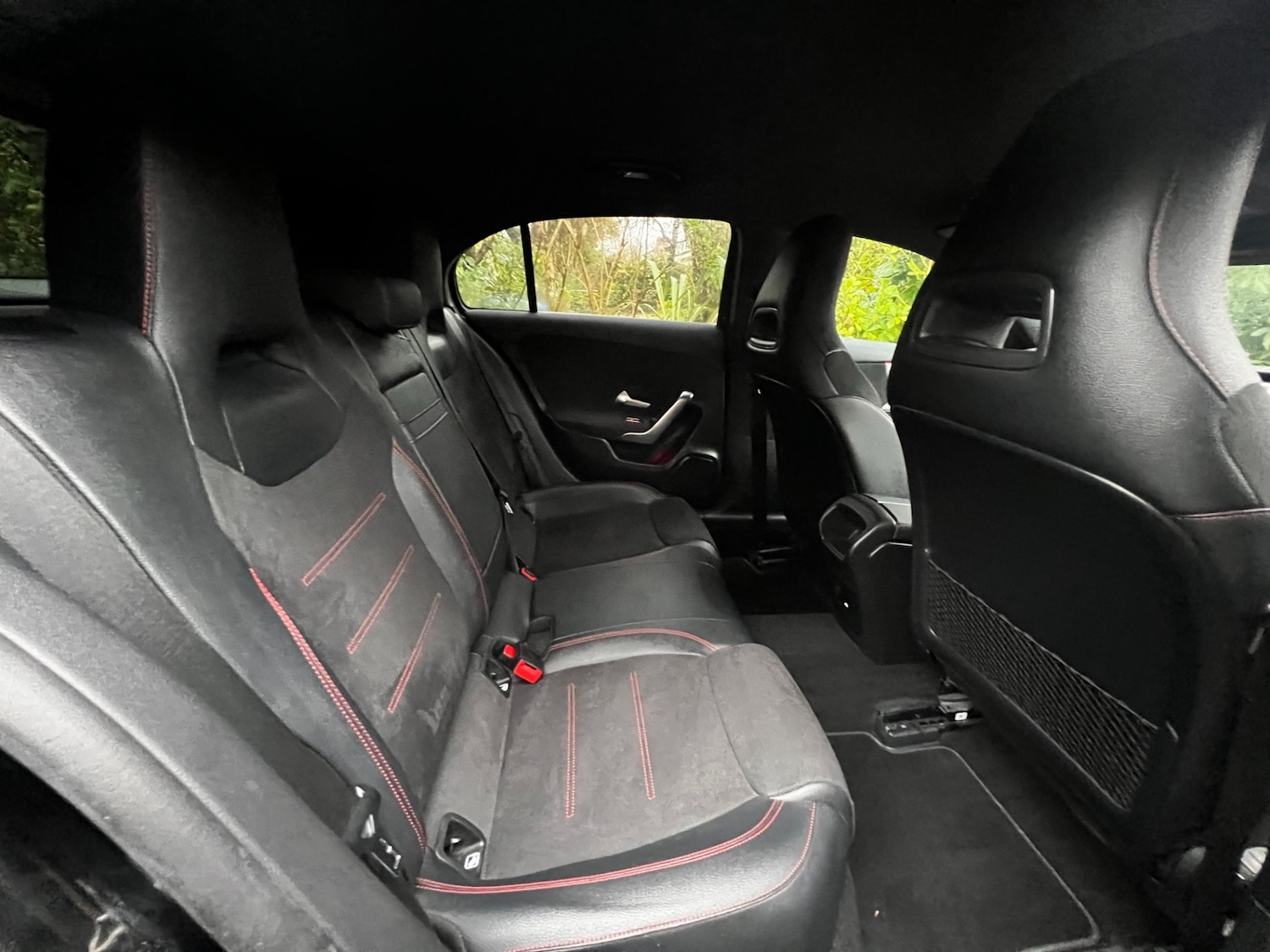 Used Mercedes-Benz A-Class 2025 for sale - 76941726: Photo 17