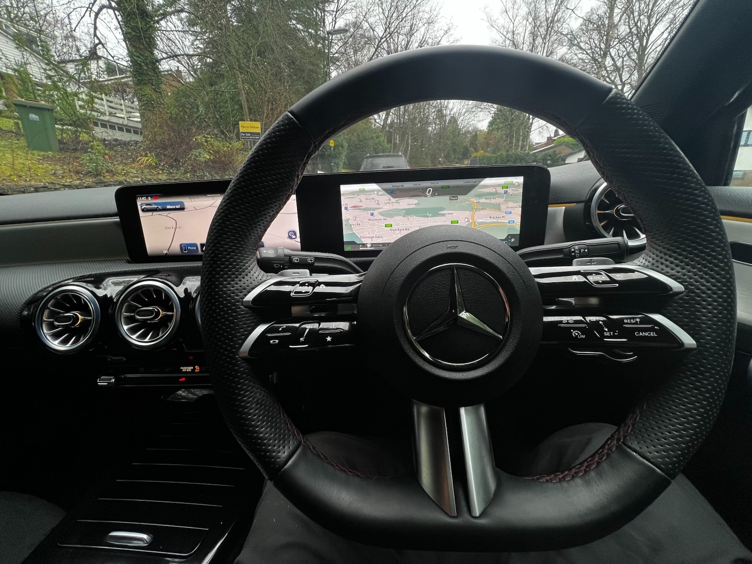 Used Mercedes-Benz A-Class 2025 for sale - 76941726: Photo 19