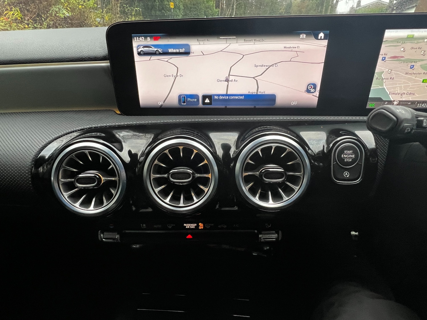 Used Mercedes-Benz A-Class 2025 for sale - 76941726: Photo 20