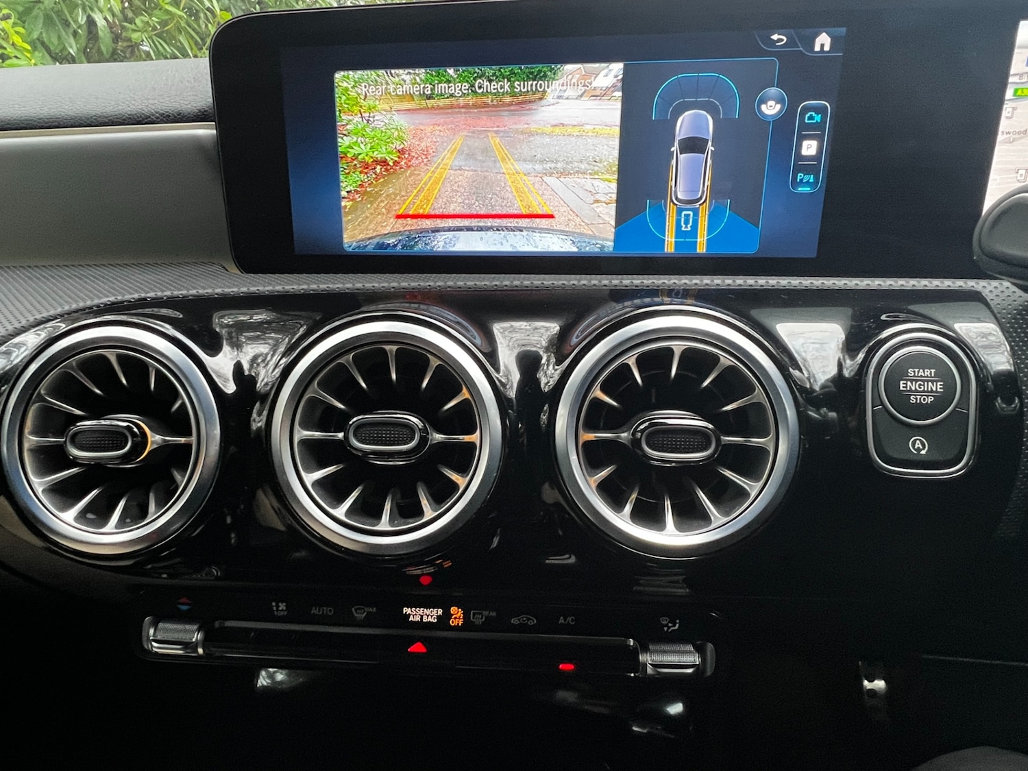 Used Mercedes-Benz A-Class 2025 for sale - 76941726: Photo 21