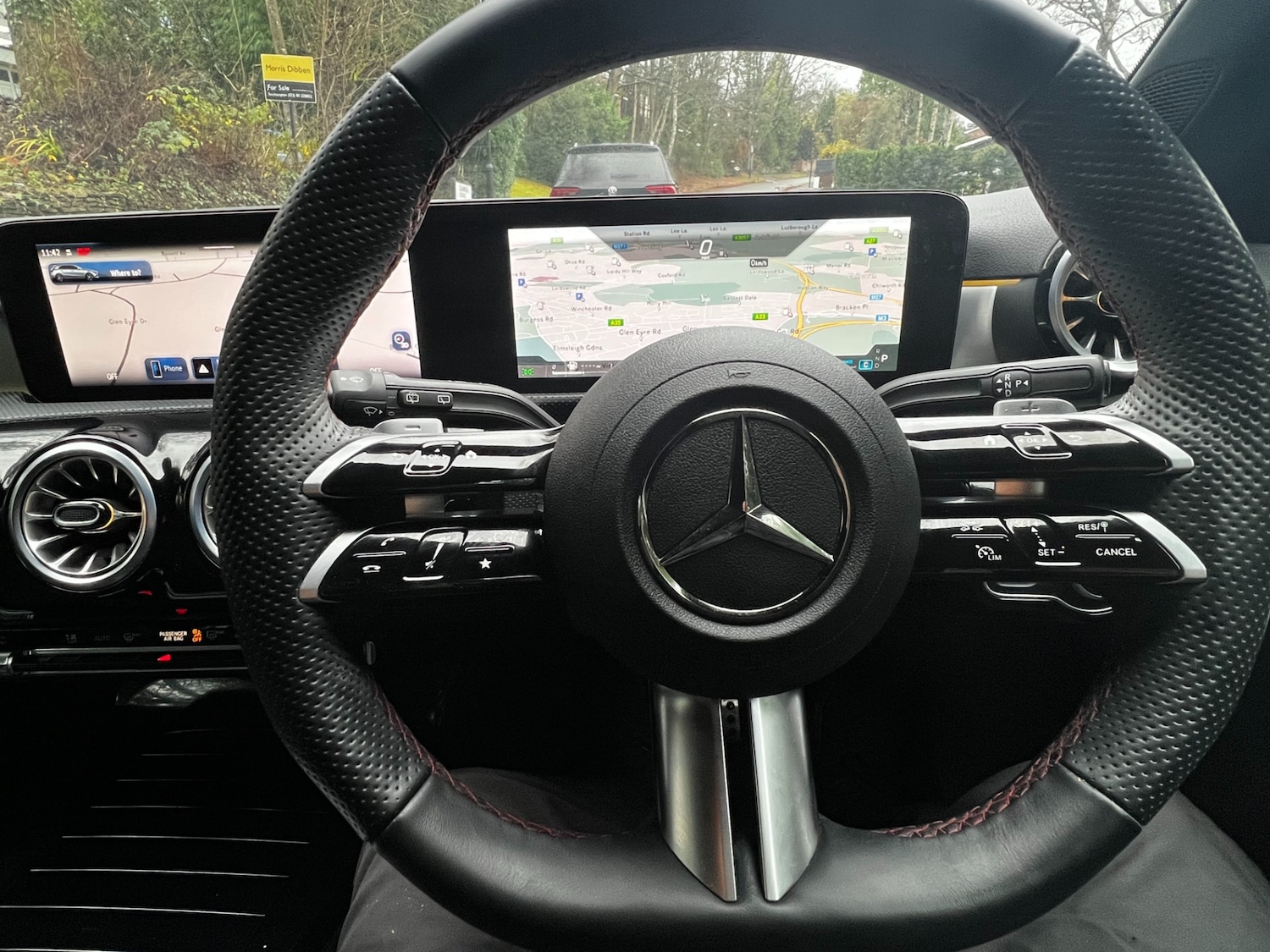 Used Mercedes-Benz A-Class 2025 for sale - 76941726: Photo 29