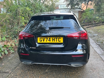 Used Mercedes-Benz A-Class 2025 for sale - 76941726: Photo