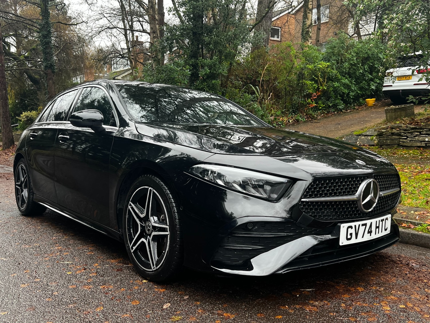 Used Mercedes-Benz A-Class 2025 for sale - 76941726: Photo 3