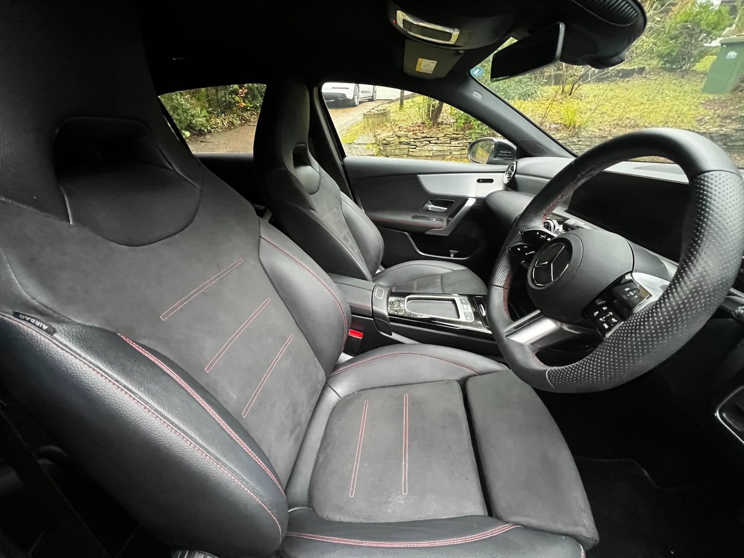 Used Mercedes-Benz A-Class 2025 for sale - 76941726: Photo 31