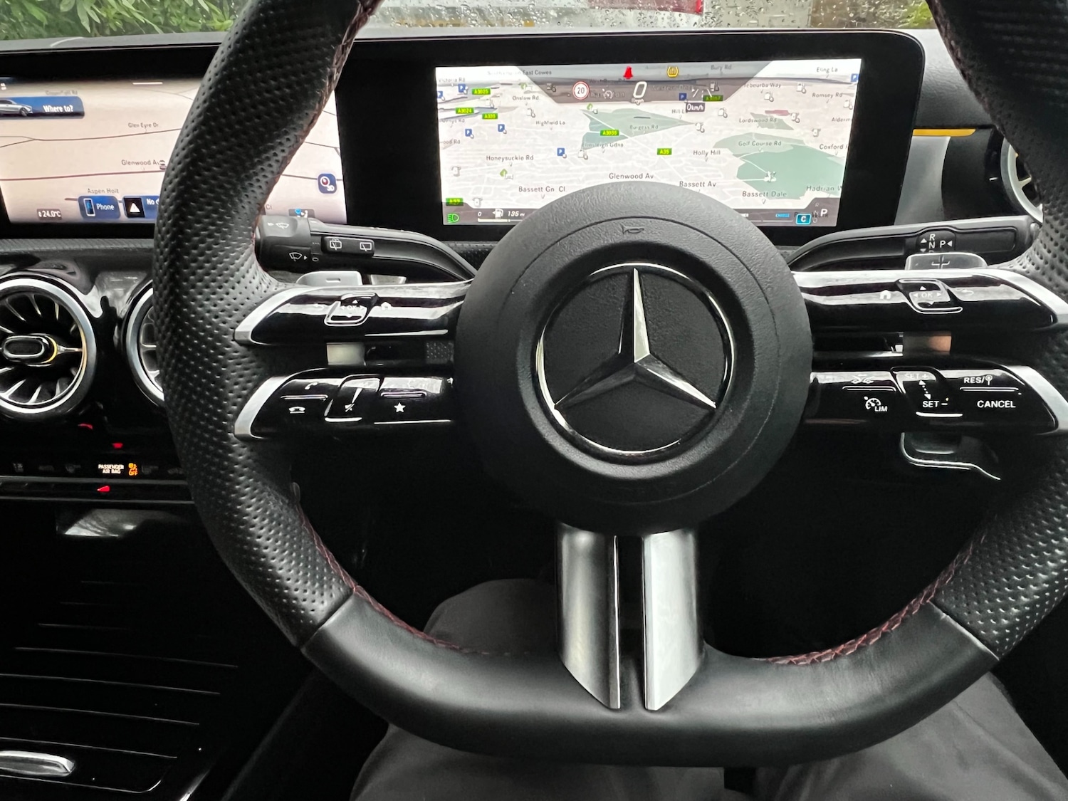 Used Mercedes-Benz A-Class 2025 for sale - 76941726: Photo 32