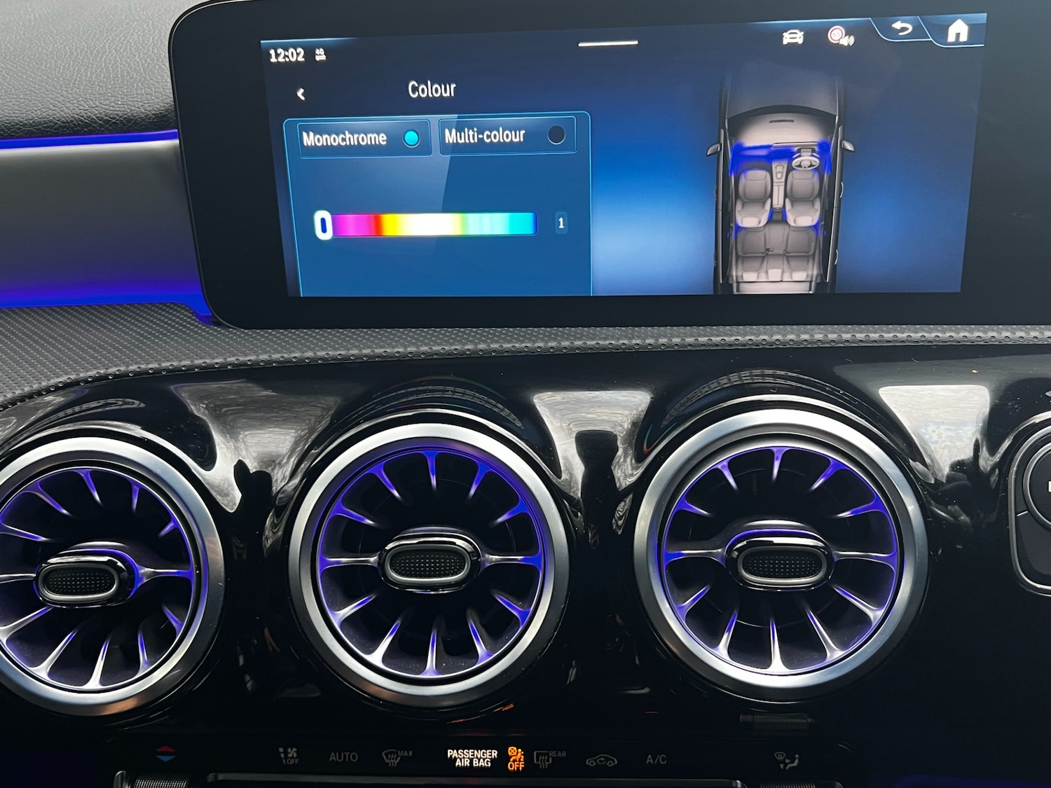 Used Mercedes-Benz A-Class 2025 for sale - 76941726: Photo 35