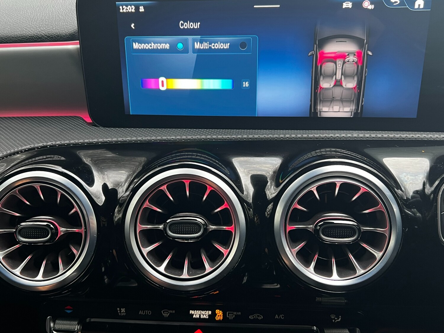 Used Mercedes-Benz A-Class 2025 for sale - 76941726: Photo 36