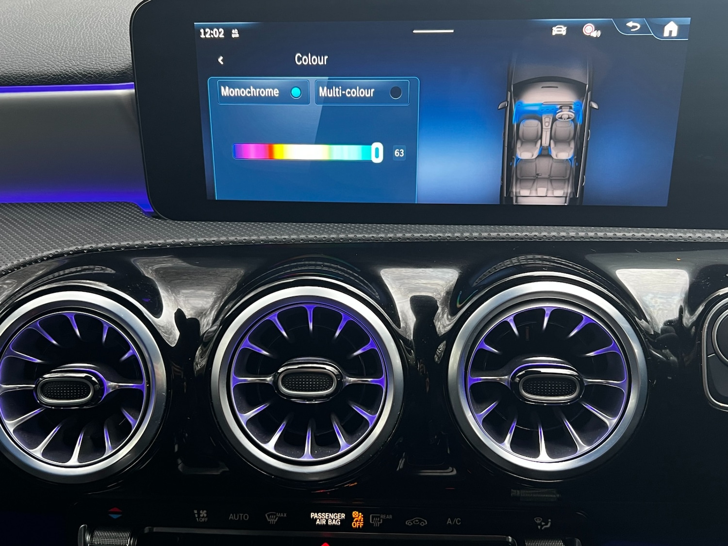 Used Mercedes-Benz A-Class 2025 for sale - 76941726: Photo 37