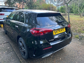 Used Mercedes-Benz A-Class 2025 for sale - 76941726: Photo