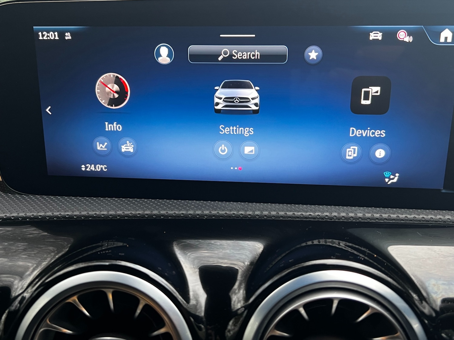 Used Mercedes-Benz A-Class 2025 for sale - 76941726: Photo 41