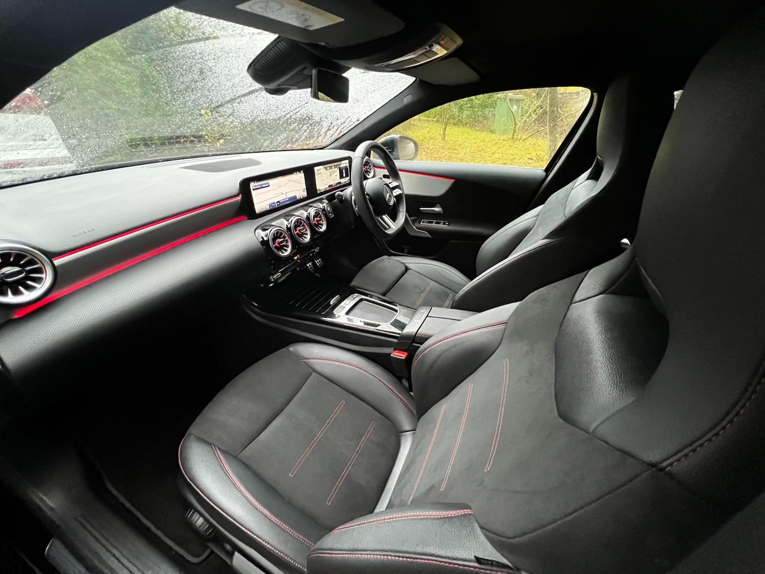 Used Mercedes-Benz A-Class 2025 for sale - 76941726: Photo 42