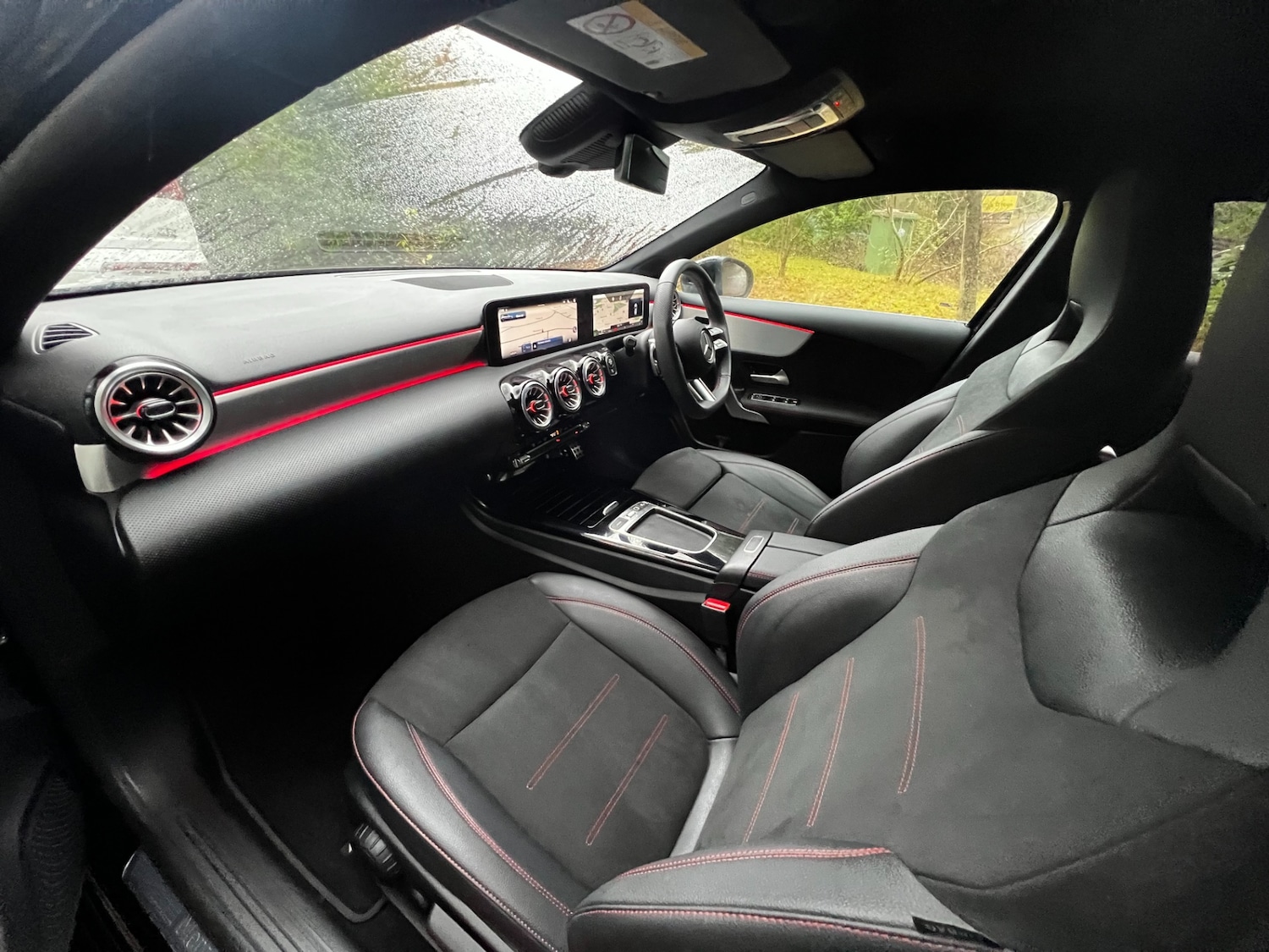 Used Mercedes-Benz A-Class 2025 for sale - 76941726: Photo 44