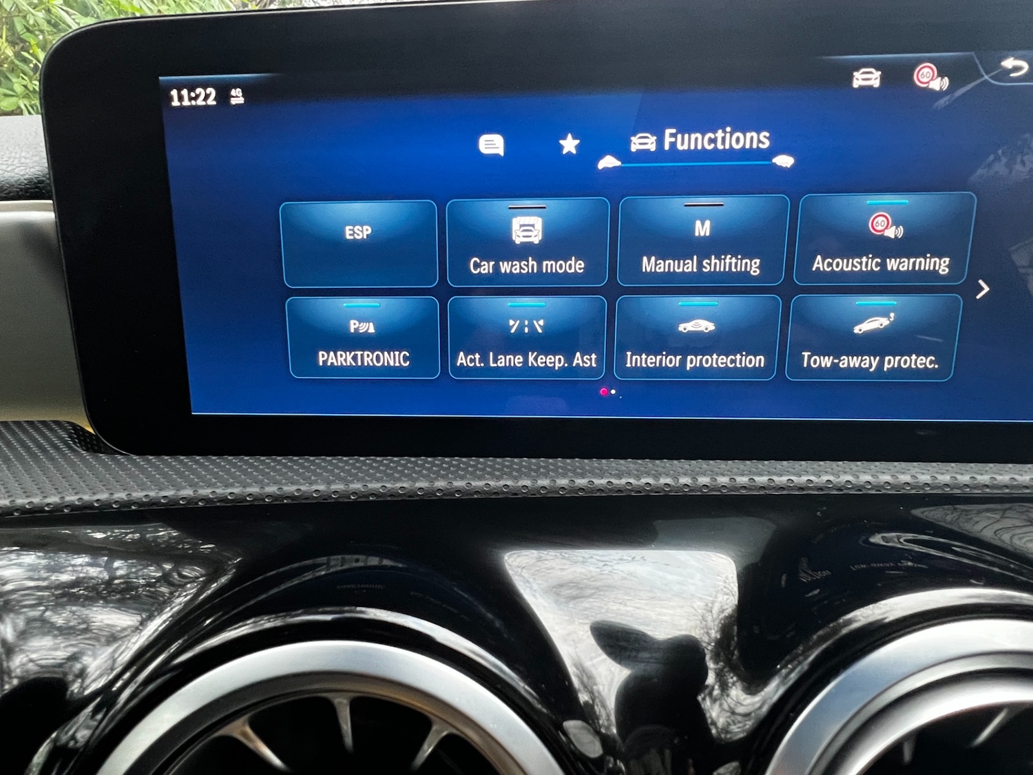 Used Mercedes-Benz A-Class 2025 for sale - 76941726: Photo 46