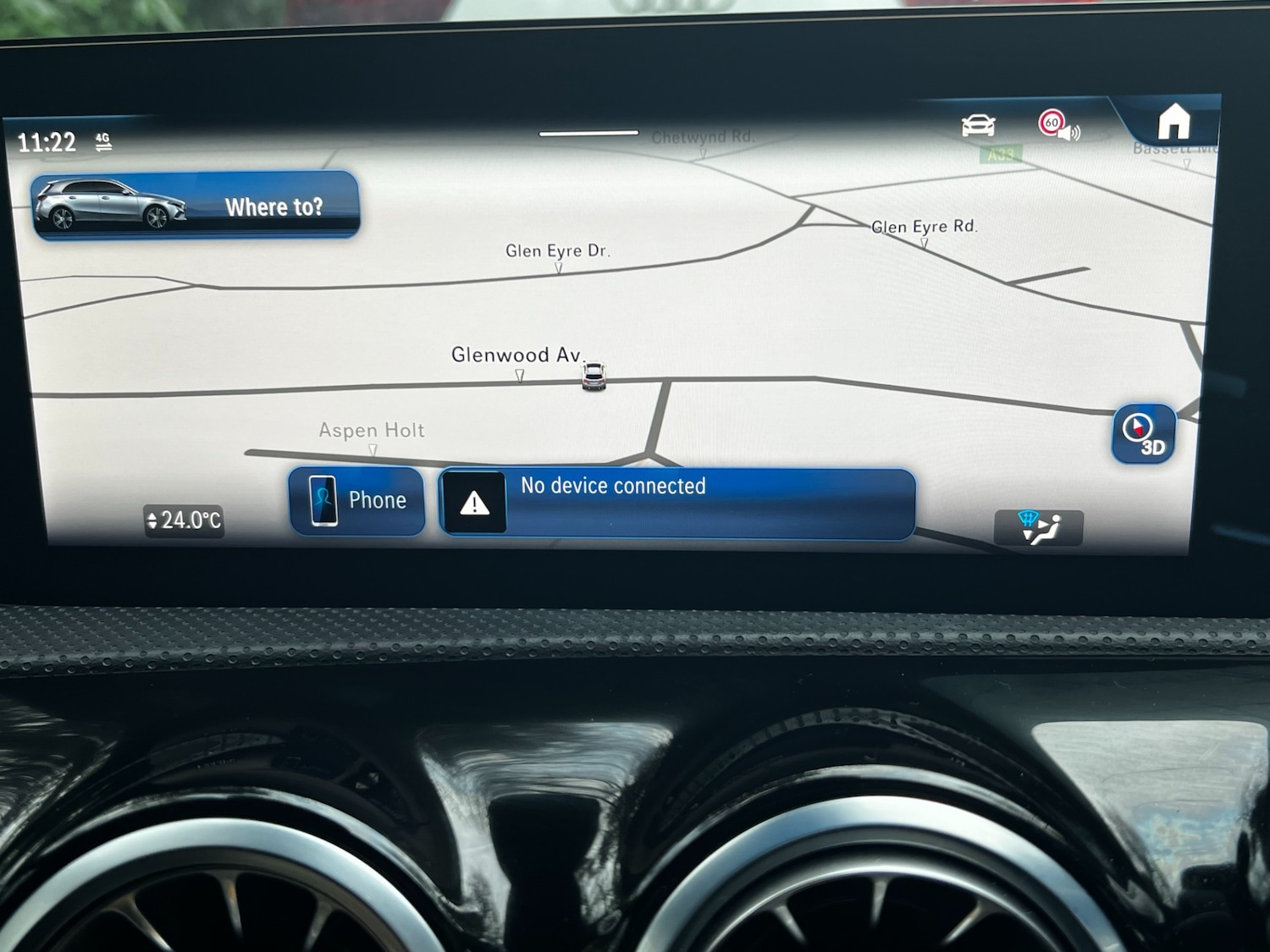 Used Mercedes-Benz A-Class 2025 for sale - 76941726: Photo 47