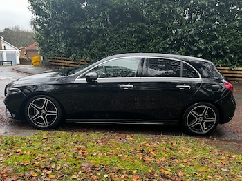 Used Mercedes-Benz A-Class 2025 for sale - 76941726: Photo