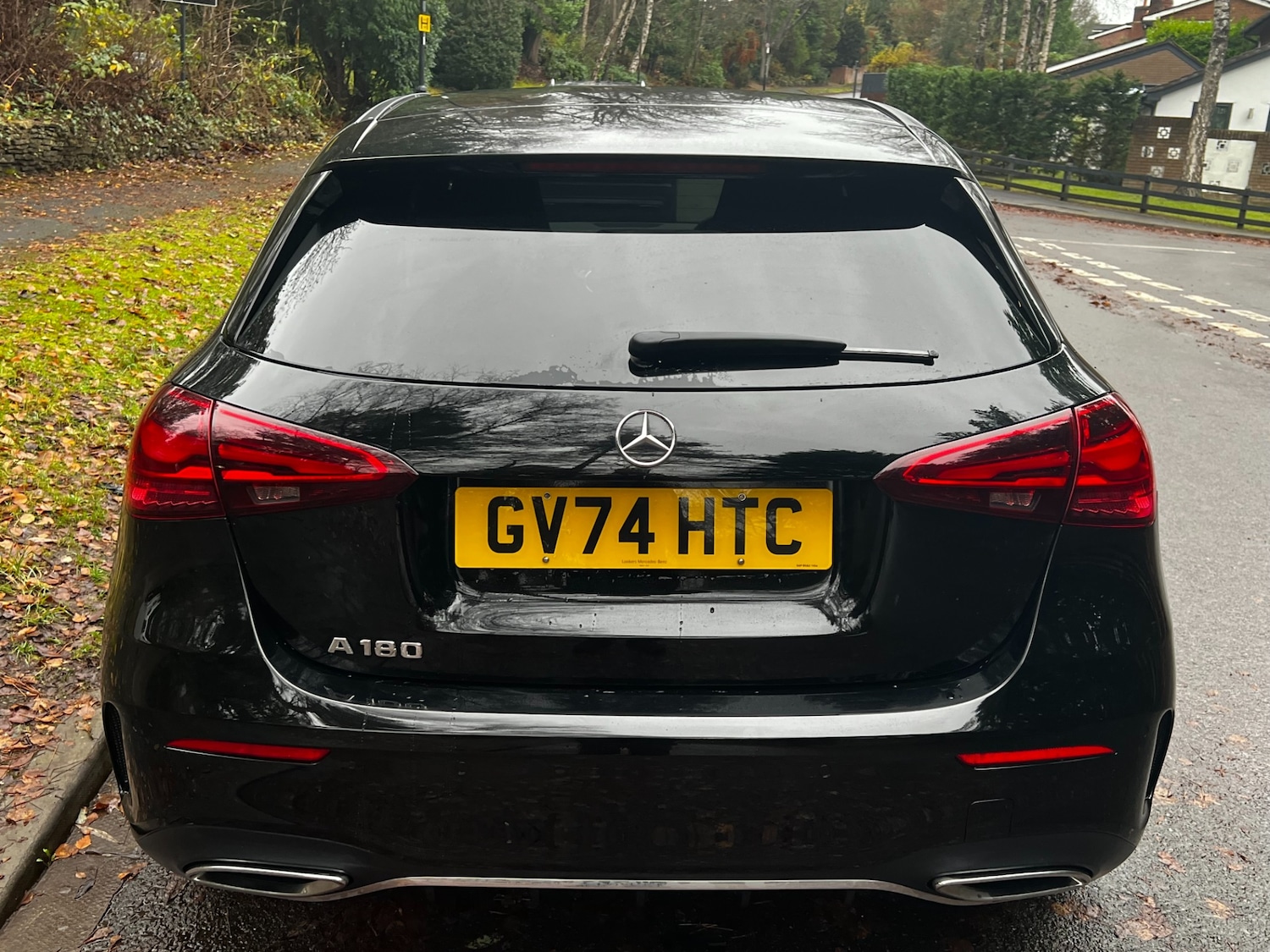 Used Mercedes-Benz A-Class 2025 for sale - 76941726: Photo 6