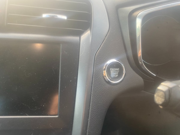 Used Ford Mondeo 2016 for sale - 74724108: Photo 13