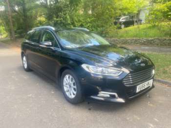 Used Ford Mondeo 2016 for sale - 74724108: Photo